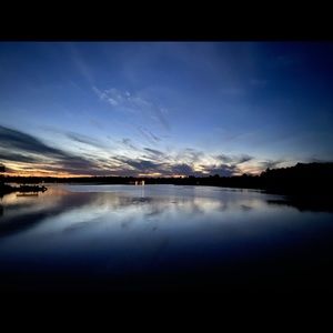 Meet your Posher, Keaton